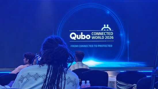 Qubo says its new AI cameras can detect intruders before it's too late; Dashcam Pro 2K also debuts