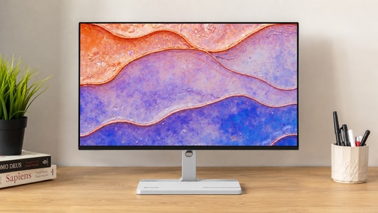 Lenovo L24D-4C review: Is this the best productivity monitor under  ₹15,000?