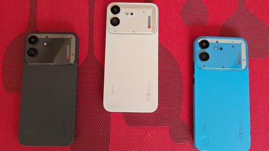Nothing Phone 4b launched in India with Snapdragon 6 Gen 4, 6,000mAh battery: Price, specs