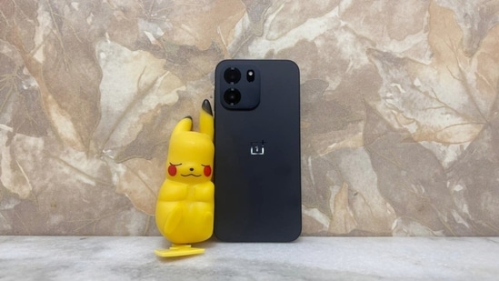 OnePlus Nord CE6 review: Almost everything you want in a mid-range smartphone