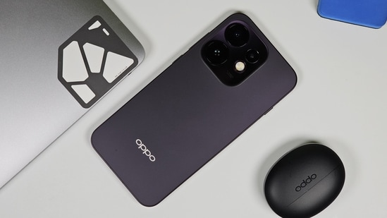 Oppo Reno 16 5G review: A compact camera masterpiece held back by one major compromise