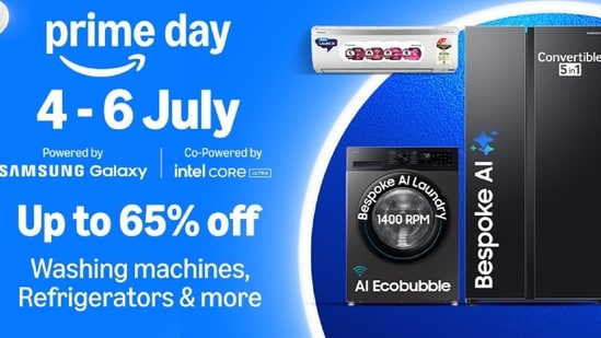 I found the best Prime Day 2026 refrigerator deals: Up to 50% off on Samsung, LG, Bosch and more