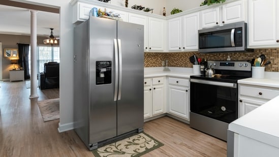 Your refrigerator runs 24/7. If it's old, it could be costing you more than you think