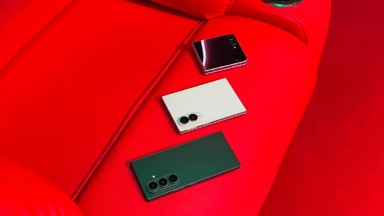 Samsung Galaxy Z Fold 8, Fold 8 Ultra and Flip 8 are here: Price, top features and everything that's new