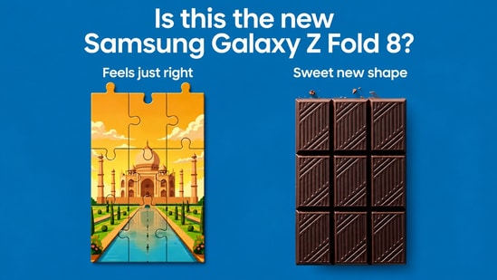 Samsung Galaxy Z Fold 8: Expected specs, leaks and everything it could be