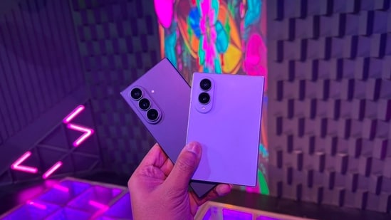 Samsung Galaxy Z Fold 8, Z Flip 8 become the first phones with Gemini Intelligence and Gemini Nano 4