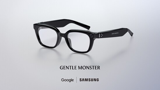 Samsung reveals Intelligent Eyewear with Gemini AI and Android XR