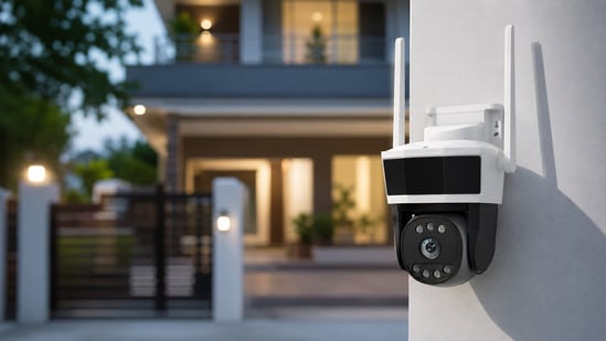 I tested smart security cameras for home protection — These are the ones worth buying in 2026