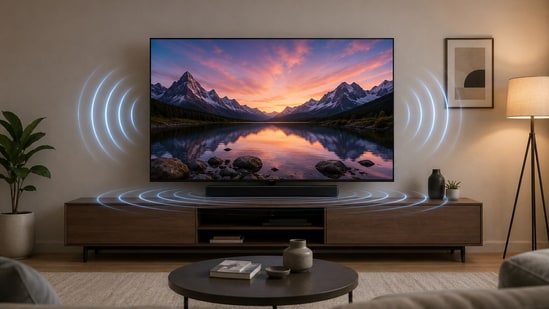 I was planning to buy a 43-inch TV until I saw these deals on 65-inch smart TVs during Amazon Prime Day Sale 2026