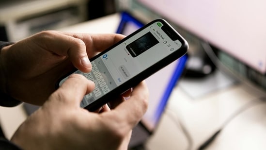 WhatsApp may soon make account security much stronger. (Pexels)