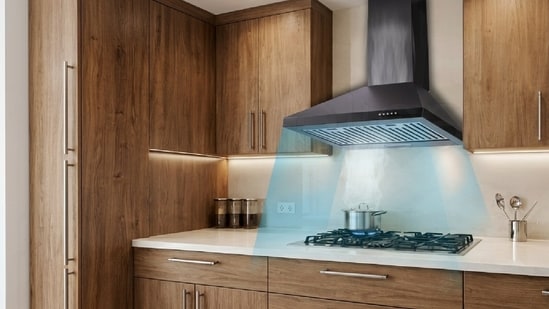 Last day of Amazon Prime Day Sale! Enjoy up to 70% off on kitchen chimneys from Faber, Elica and more