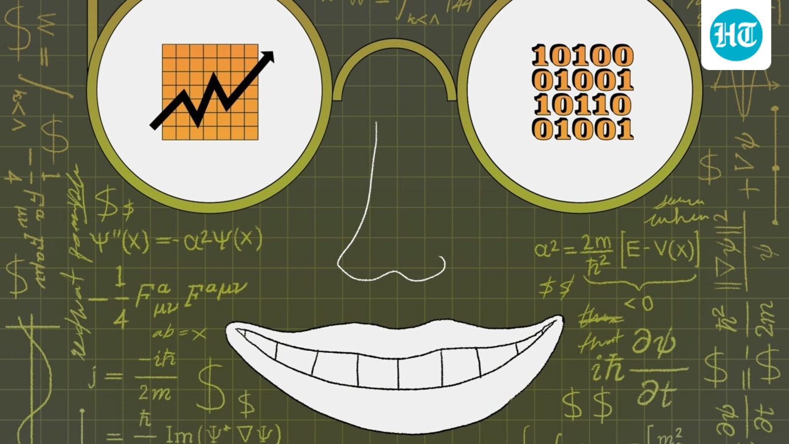 The Million-Dollar Talent Wars for 20-Something Math Geniuses