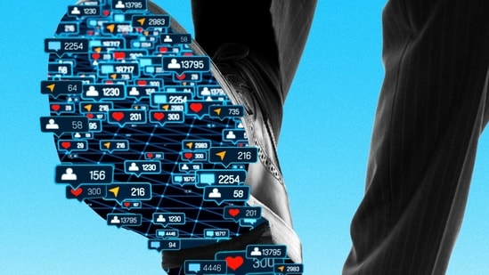 AI Knows What You Did Online. Now Your Employer Does, Too