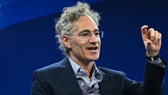 Alex Karp is saying what every angry CEO is thinking about AI