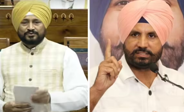 ਪੰਜਾਬ ਕਾਂਗਰਸ ‘ਚ ਬਗਾਵਤ ‘ਤੇ ਦਿੱਲੀ ਚੁੱਪ ਕਿਉਂ?