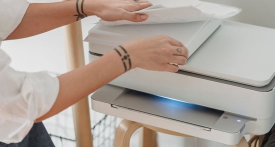 Tired of expensive cartridges? These ink tank printers could save you money every time you print at home