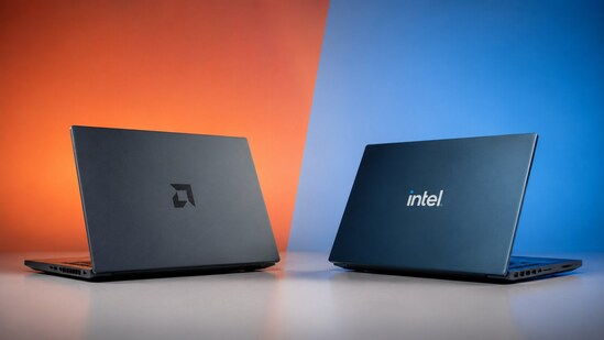 Confused between Intel and AMD? This laptop processor comparison can help you decide