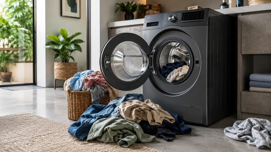 Only comparing capacity and price while buying a washing machine? This feature deserves more attention!
