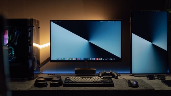 Your productivity deserves more than a laptop screen. These monitors deliver exactly that