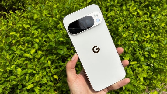 Google's next flagship phones are almost here. (Aishwarya Panda-HT)