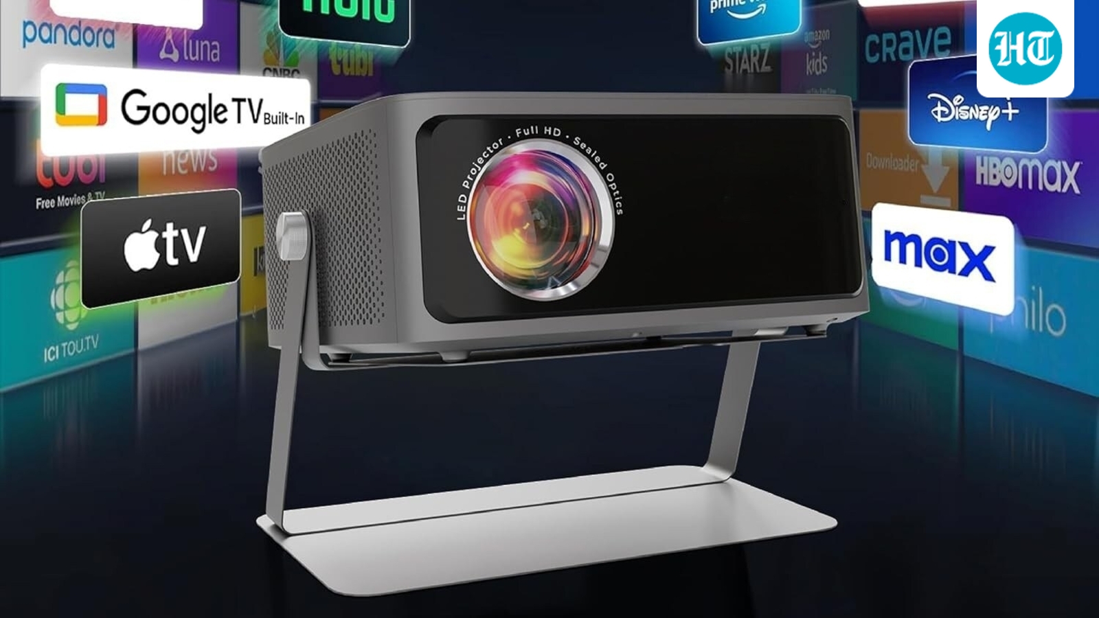 Want a bigger screen without a TV? Best projectors for immersive movies and gaming at home