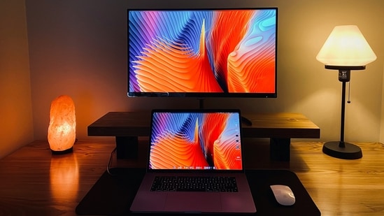 Still switching between your TV and monitor? These smart monitors can finally replace both