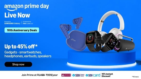 These waterproof smartwatches can handle your workouts, swims and monsoon commutes with ease