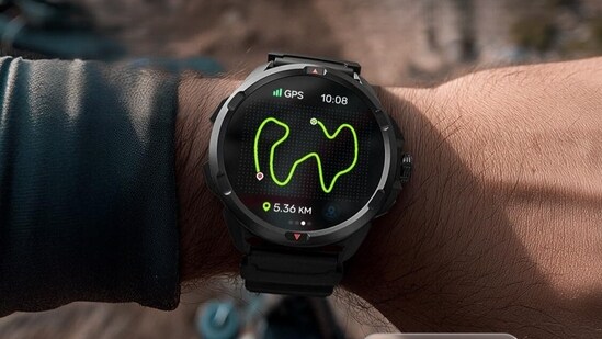 Training for a marathon or daily jog? Best smartwatches for runners with GPS