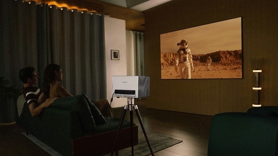 Movie nights feel incomplete without great sound. These speakers bring every scene, dialogue, and soundtrack to life