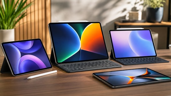 Modern tablets have come a long way, and some can now replace your laptop