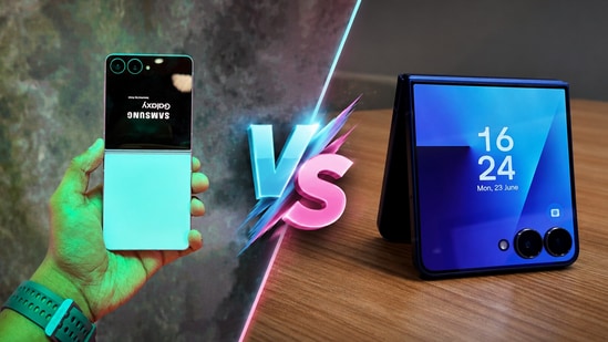 The Galaxy Z Flip8 has arrived: Should Galaxy Z Flip7 owners even care?