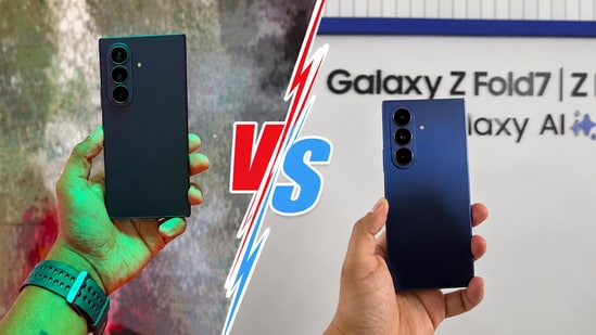 The Galaxy Z Fold8 Ultra shares a lot with the Z Fold7: What sets it apart?