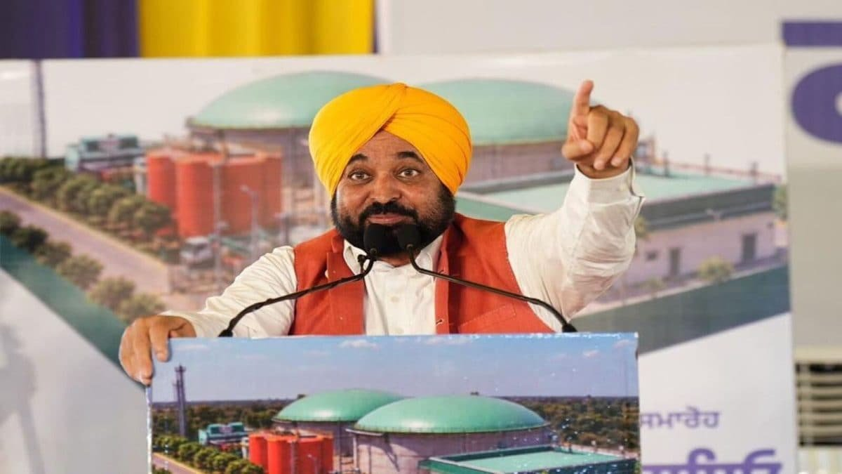 ਮਾਵਾਂ-ਧੀਆਂ ਸਤਿਕਾਰ ਯੋਜਨਾ ਨੂੰ ਲੈ ਕੇ CM ਮਾਨ ਨੇ ਵੱਡਾ ਬਿਆਨ