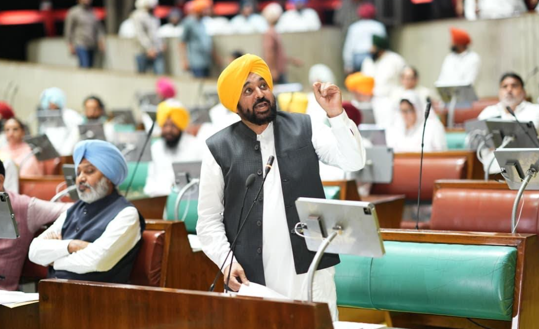 ਪੰਜਾਬ ਵਿਧਾਨ ਸਭਾ ਵੱਲੋਂ 9 ਅਹਿਮ ਬਿੱਲ ਪਾਸ